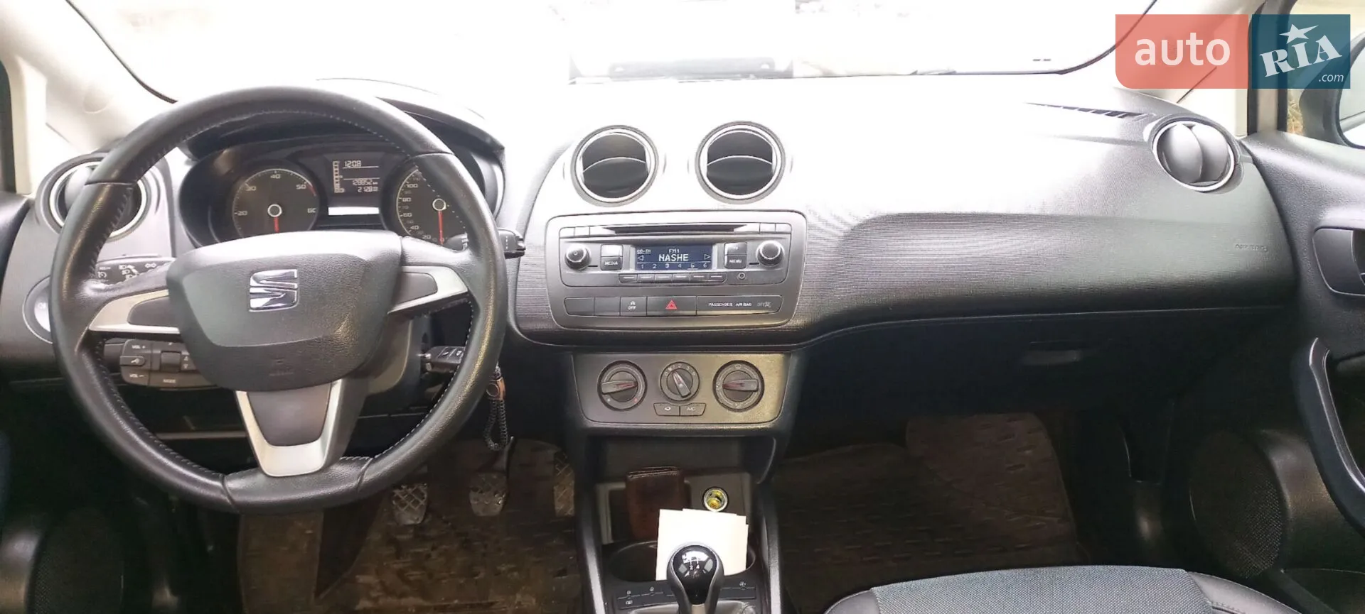 2015 SEAT Ibiza - мініатюра 11