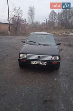 Хетчбек SEAT Ibiza 1991 в Сквирі