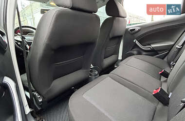 Хетчбек SEAT Ibiza 2009 в Сумах