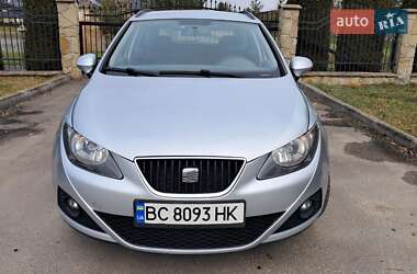 Універсал SEAT Ibiza 2011 в 
