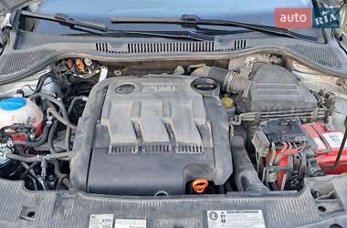 Універсал SEAT Ibiza 2011 в 