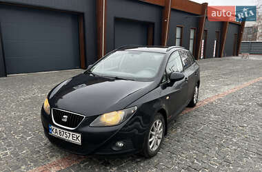 Универсал SEAT Ibiza 2012 в Киеве