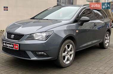 Универсал SEAT Ibiza 2015 в Одессе