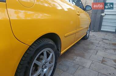 Хэтчбек SEAT Ibiza 2006 в Ирпене