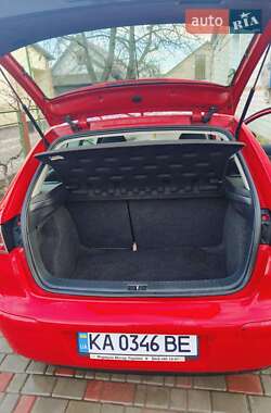 Хэтчбек SEAT Ibiza 2005 в 