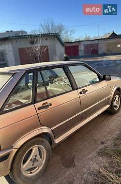 Хетчбек SEAT Ibiza 1990 в Ковелі