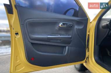 Хэтчбек SEAT Ibiza 2008 в Киеве