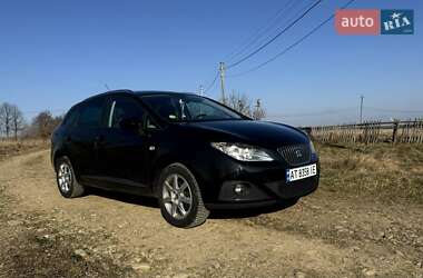 Универсал SEAT Ibiza 2011 в Калуше