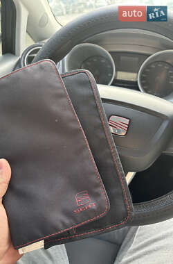 Хетчбек SEAT Ibiza 2008 в Одесі