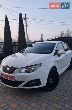 Універсал SEAT Ibiza 2010 в Калуші