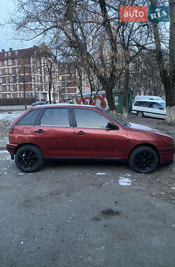 Хэтчбек SEAT Ibiza 1994 в Киеве