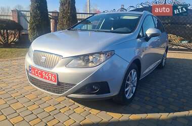 Универсал SEAT Ibiza 2012 в Калуше