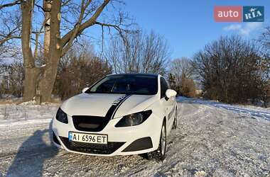 Универсал SEAT Ibiza 2011 в Буче