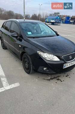 Універсал SEAT Ibiza 2011 в Кам'янець-Подільському