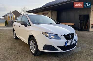 Универсал SEAT Ibiza 2010 в 