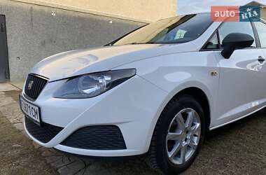 Универсал SEAT Ibiza 2010 в 