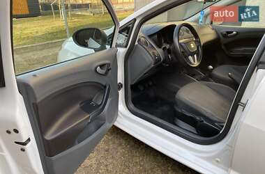 Универсал SEAT Ibiza 2010 в 
