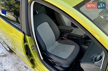 Хэтчбек SEAT Ibiza 2009 в Днепре