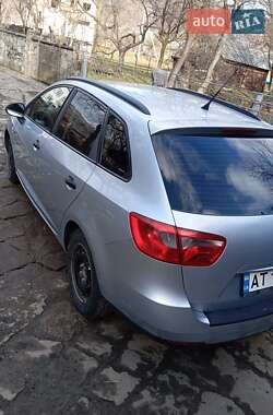 Універсал SEAT Ibiza 2010 в Косові