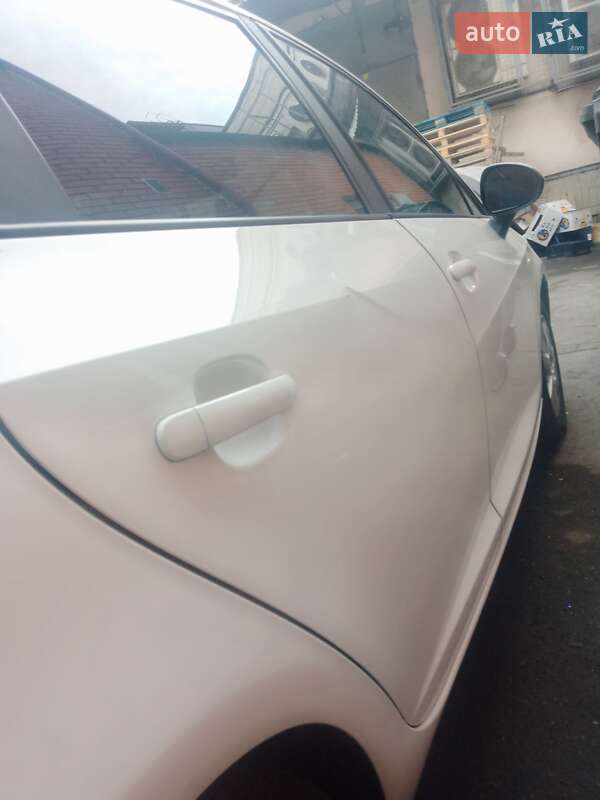 Універсал SEAT Ibiza 2010 в Києві