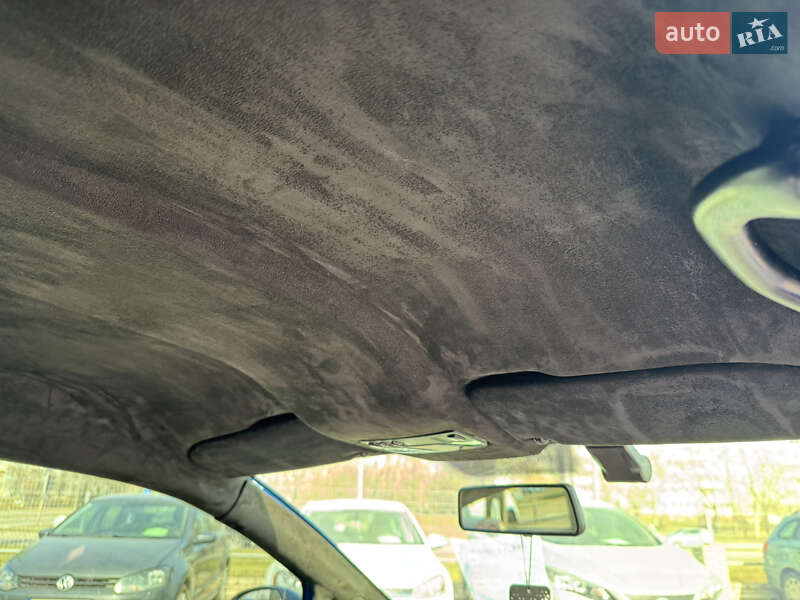 Хэтчбек SEAT Ibiza 2011 в Запорожье фото 16 Хэтчбек SEAT Ibiza 2011 в Запорожье