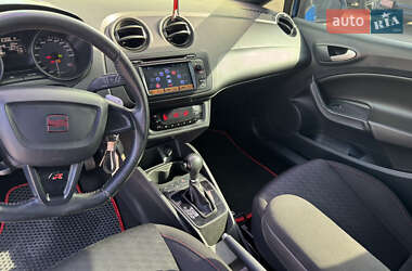 Хэтчбек SEAT Ibiza 2011 в 