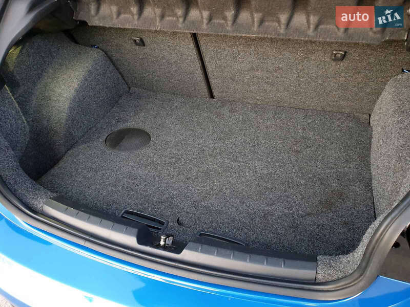 Хэтчбек SEAT Ibiza 2011 в Запорожье фото 26 Хэтчбек SEAT Ibiza 2011 в Запорожье