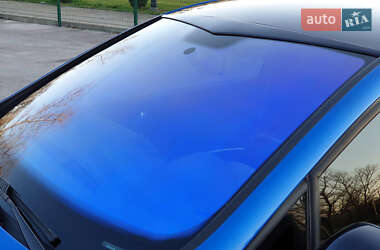 Хэтчбек SEAT Ibiza 2011 в 