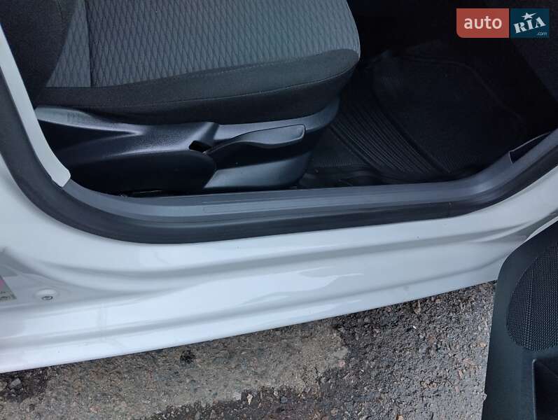 Універсал SEAT Ibiza 2011 в Рівному