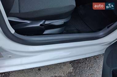 Универсал SEAT Ibiza 2011 в 