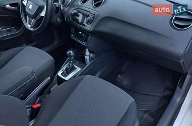 Универсал SEAT Ibiza 2011 в 