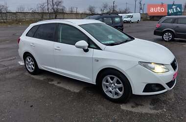 Универсал SEAT Ibiza 2011 в 