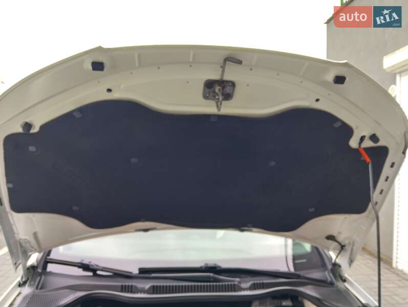 Універсал SEAT Ibiza 2011 в Рівному