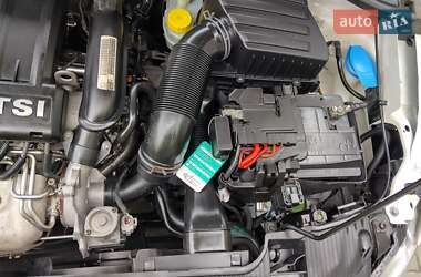 Универсал SEAT Ibiza 2011 в 
