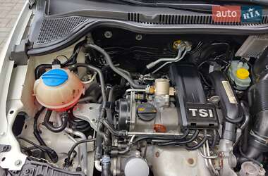 Универсал SEAT Ibiza 2011 в 
