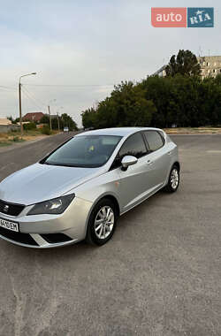 Хэтчбек SEAT Ibiza 2015 в 