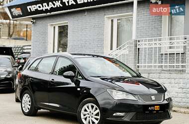 Універсал SEAT Ibiza 2012 в 