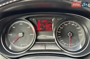 Універсал SEAT Ibiza 2012 в 