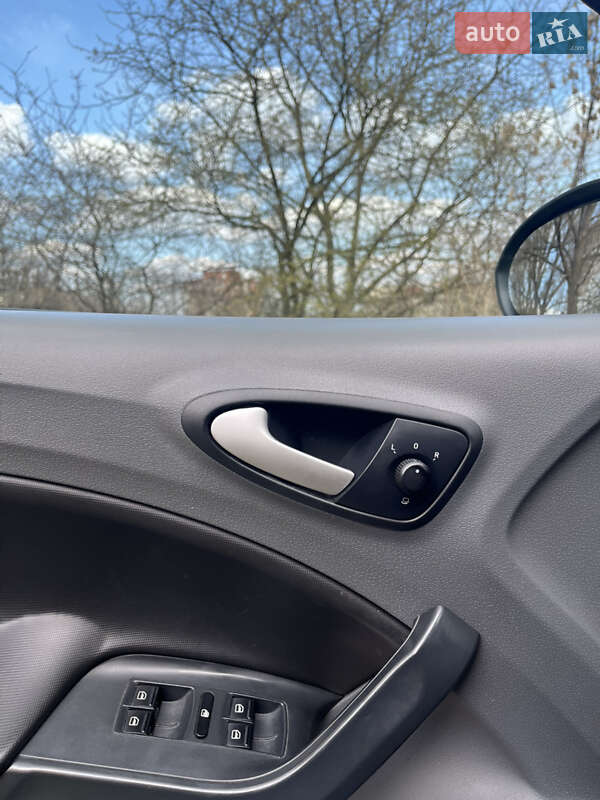 Універсал SEAT Ibiza 2011 в Тернополі