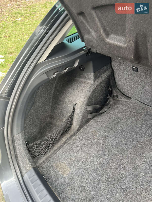 Універсал SEAT Ibiza 2011 в Тернополі