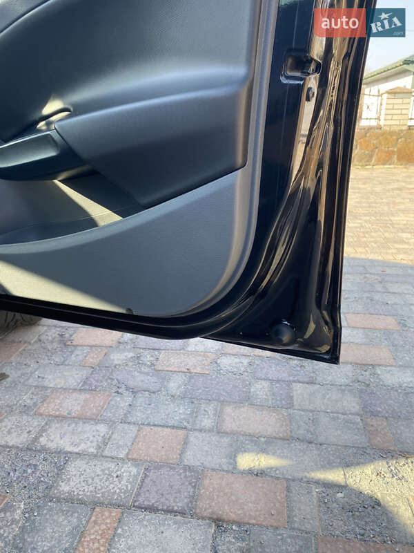 Універсал SEAT Ibiza 2011 в Звягелі