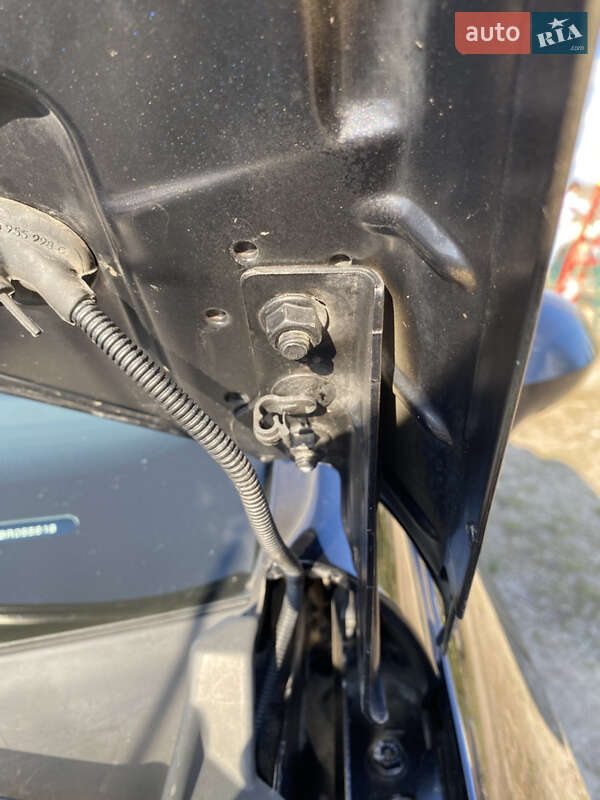 Універсал SEAT Ibiza 2011 в Звягелі