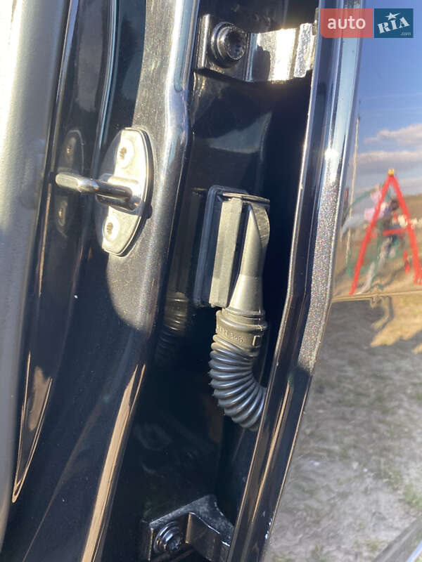 Універсал SEAT Ibiza 2011 в Звягелі