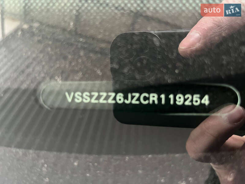 Хэтчбек SEAT Ibiza 2012 в Львове фото 19 Хэтчбек SEAT Ibiza 2012 в Львове