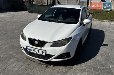 Универсал SEAT Ibiza 2012 в 