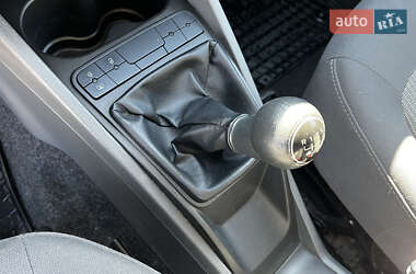 Универсал SEAT Ibiza 2012 в 