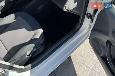 Универсал SEAT Ibiza 2012 в 