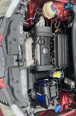 Хэтчбек SEAT Ibiza 2006 в 