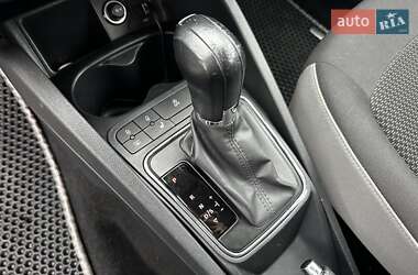 Хэтчбек SEAT Ibiza 2015 в 