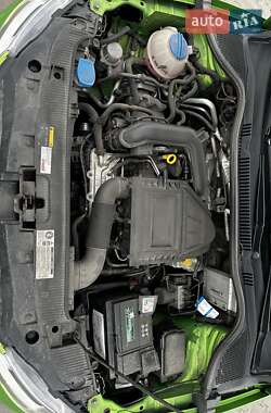 Хэтчбек SEAT Ibiza 2015 в 